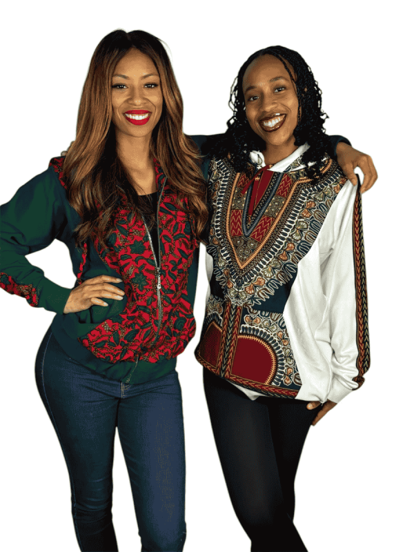 Imoni Hoodie - Image 6